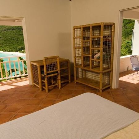 White Bay Villas And Beach Club Jost Van Dyke Экстерьер фото
