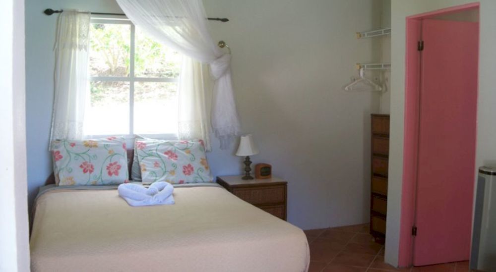 White Bay Villas And Beach Club Jost Van Dyke Экстерьер фото