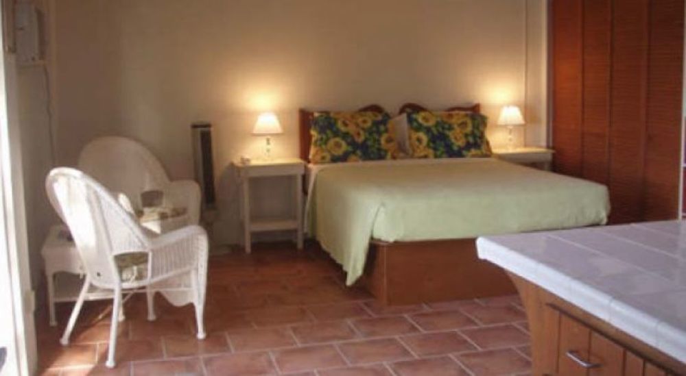 White Bay Villas And Beach Club Jost Van Dyke Экстерьер фото