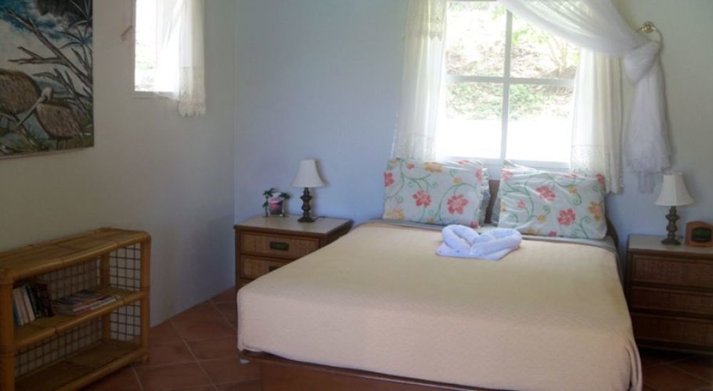 White Bay Villas And Beach Club Jost Van Dyke Экстерьер фото