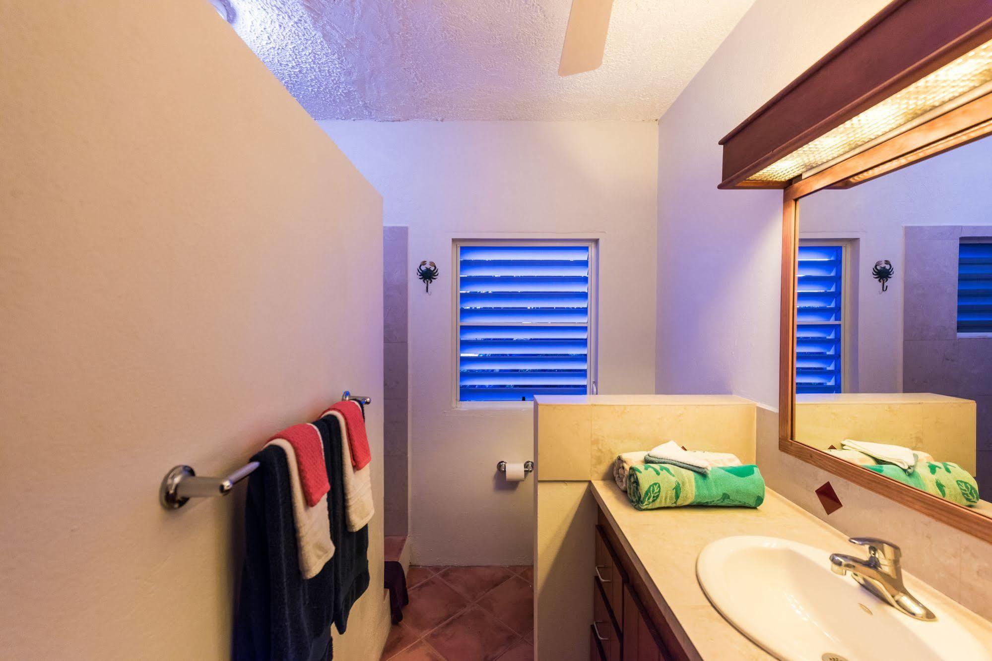 White Bay Villas And Beach Club Jost Van Dyke Экстерьер фото